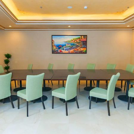 Suite Inn Hotel Эр-Рияд Экстерьер фото