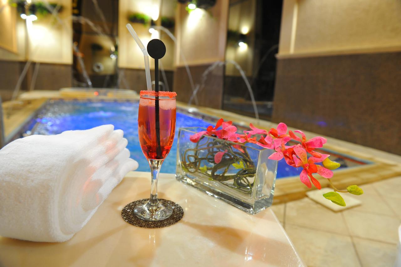 Suite Inn Hotel Эр-Рияд Экстерьер фото