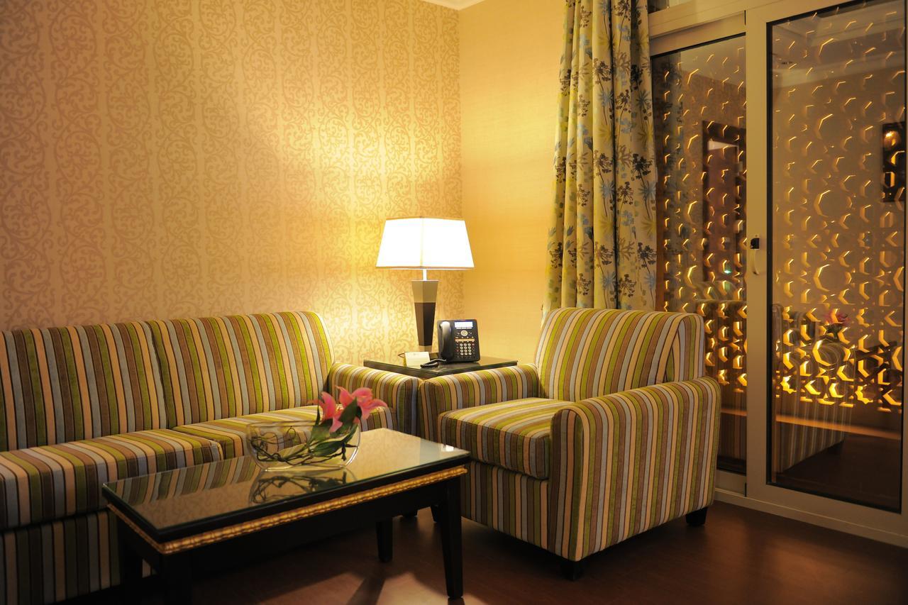 Suite Inn Hotel Эр-Рияд Экстерьер фото