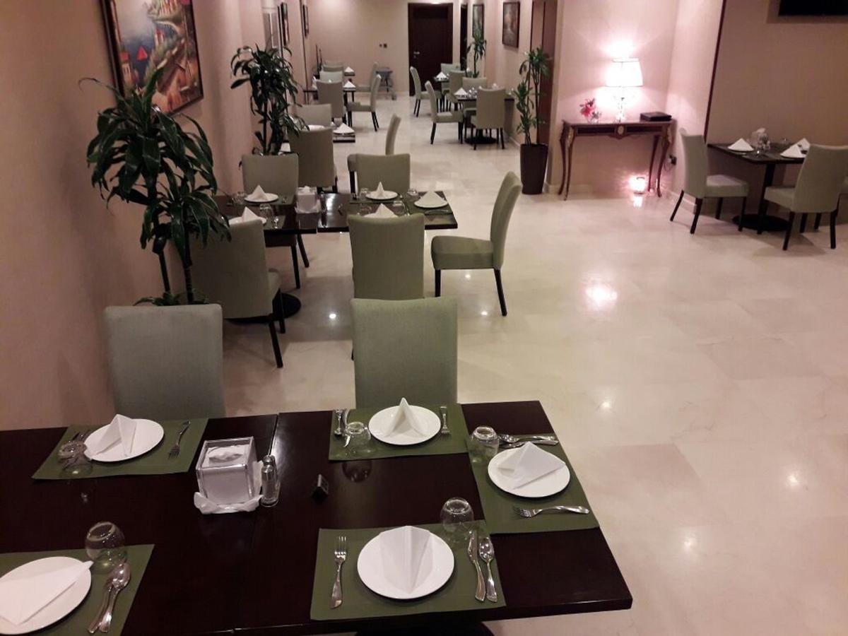 Suite Inn Hotel Эр-Рияд Экстерьер фото
