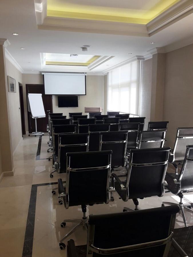 Suite Inn Hotel Эр-Рияд Экстерьер фото